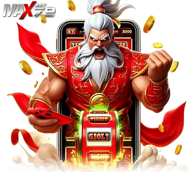 MAXBET79 สล็อตเครดิตฟรี