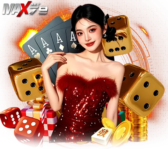 MAXBET79 สล็อตแตกง่าย